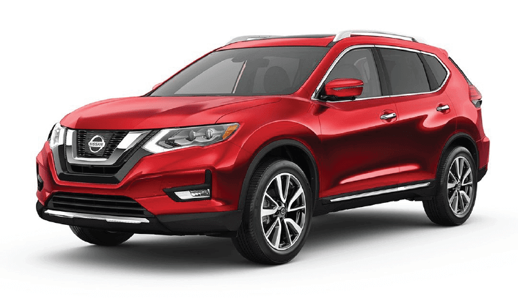 nissan xtrail rent car cyprus